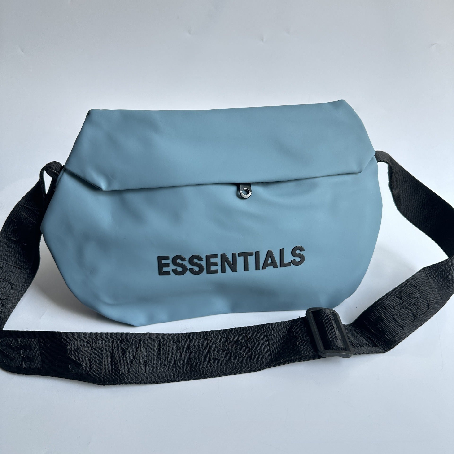 FOG ESSENTIALS Bag autumn and winter men's shoulder messenger bag