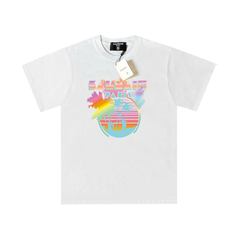 Balmain T Shirts