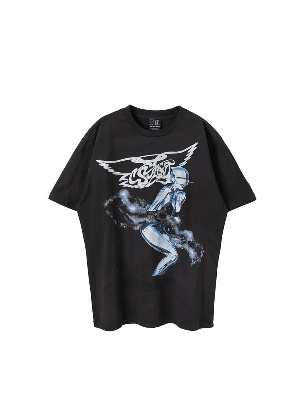Saint Michael T Shirts