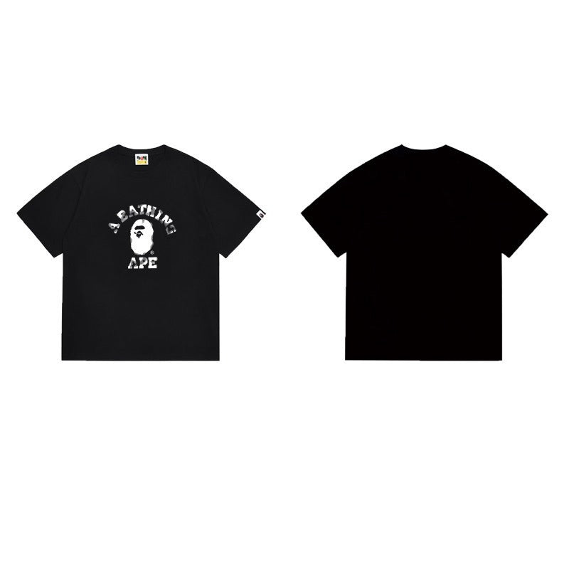 Bathing ape T Shirts