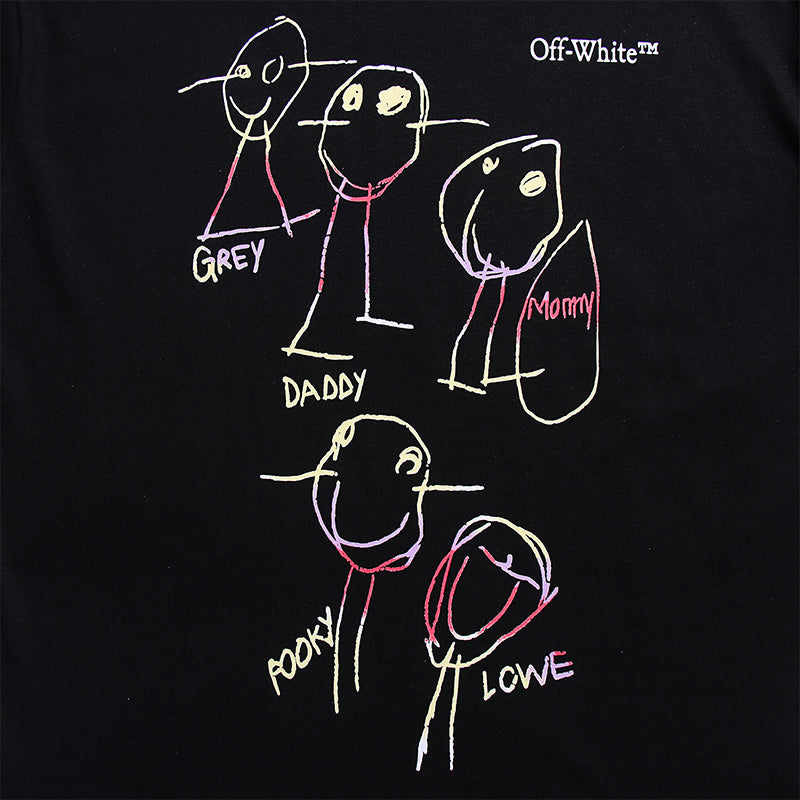 OW  T Shirts