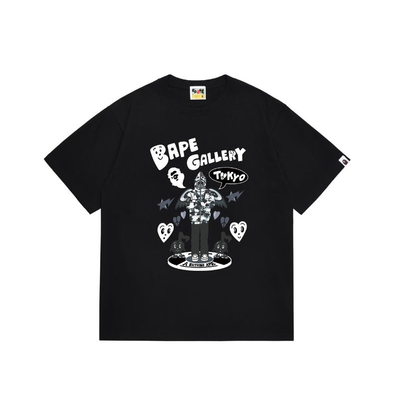 Bathing ape T Shirts
