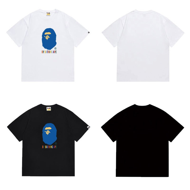 Bathing ape T Shirts