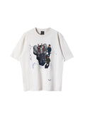 Saint Michael T Shirts