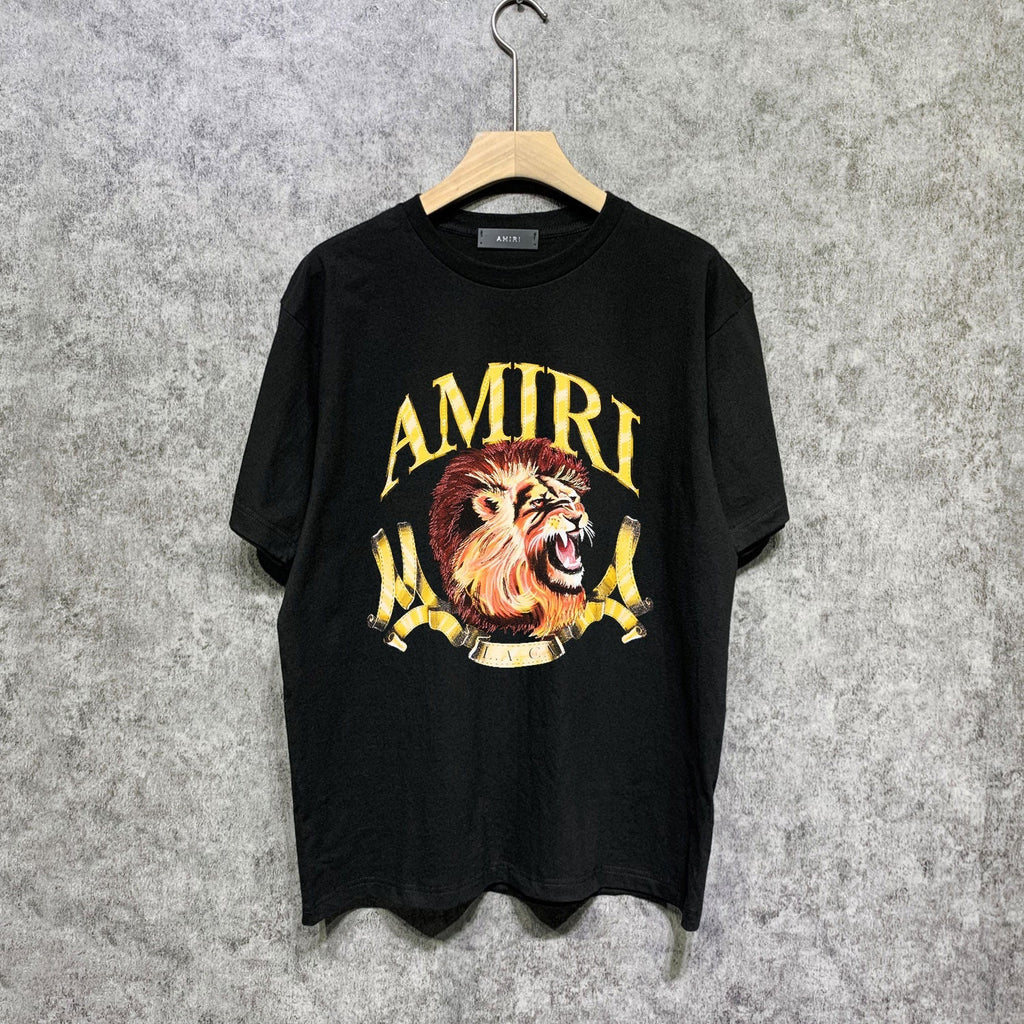 Amiri T Shirts