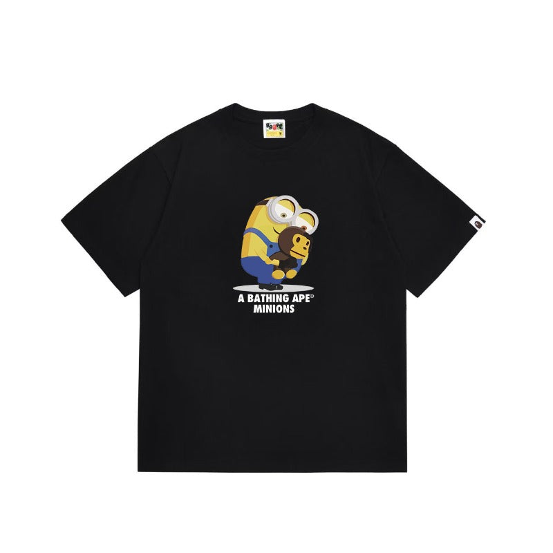 Bathing ape T Shirts