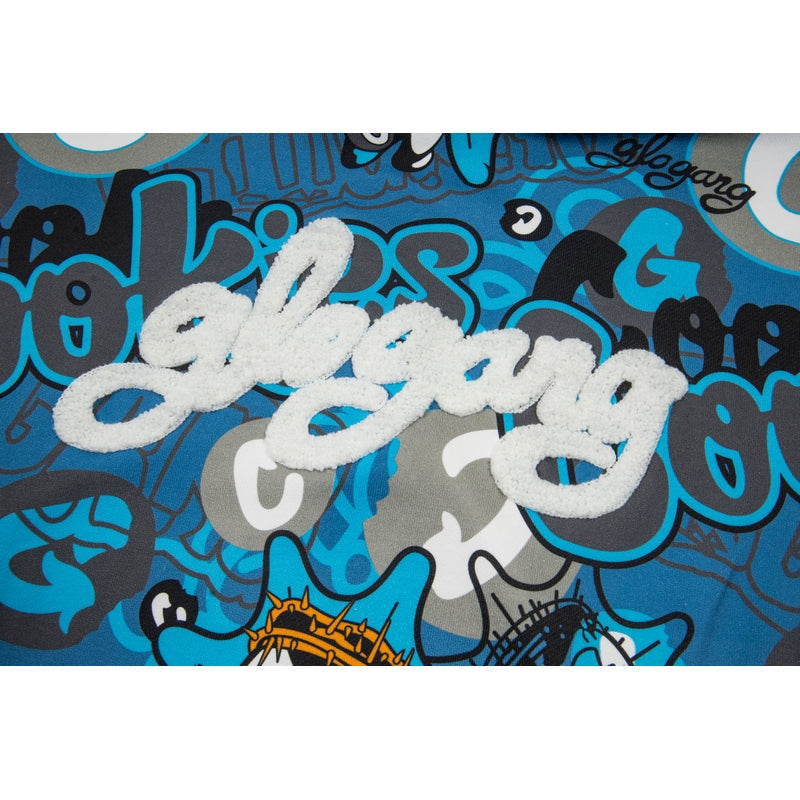 Glo Gang Hoodie