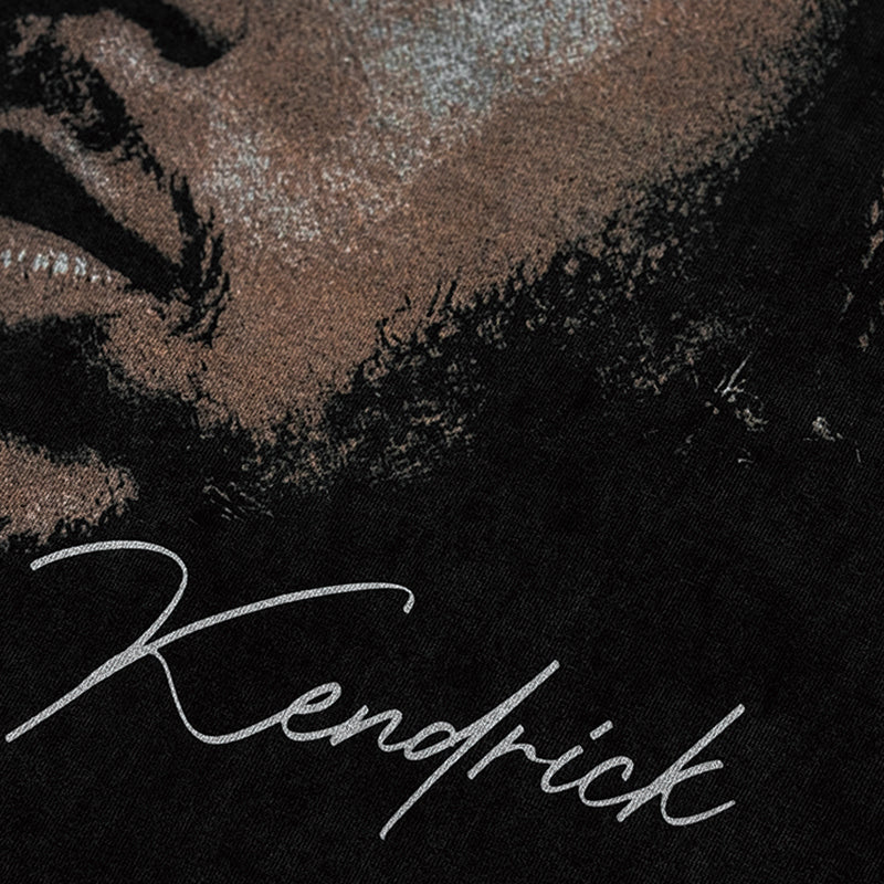 KENDRICK T-shirt