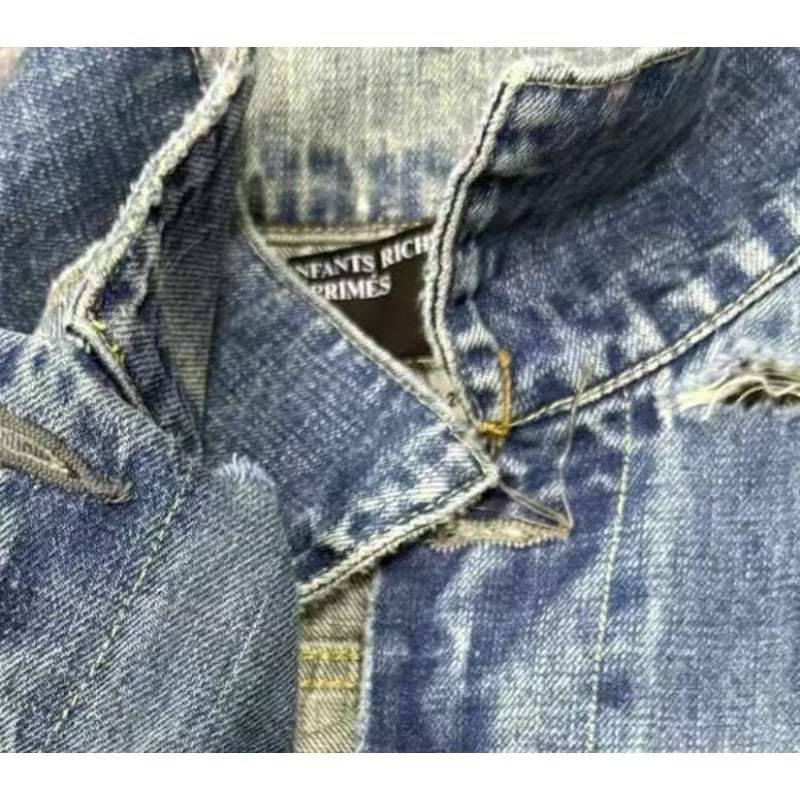 ERD Jacket