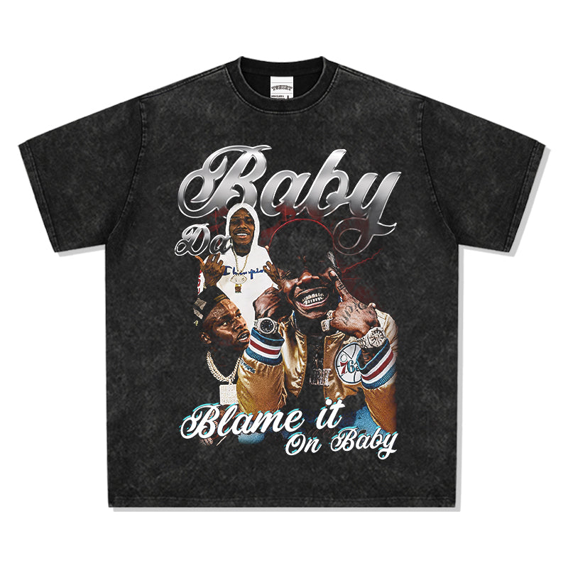 DaBaby T-Shirt