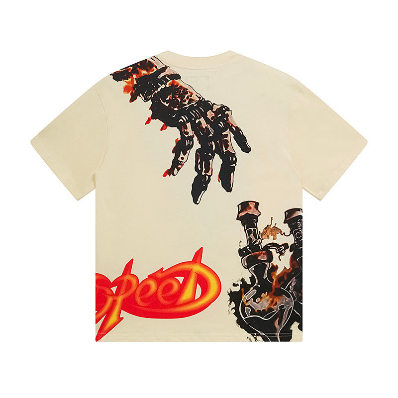 Godspeed T Shirts