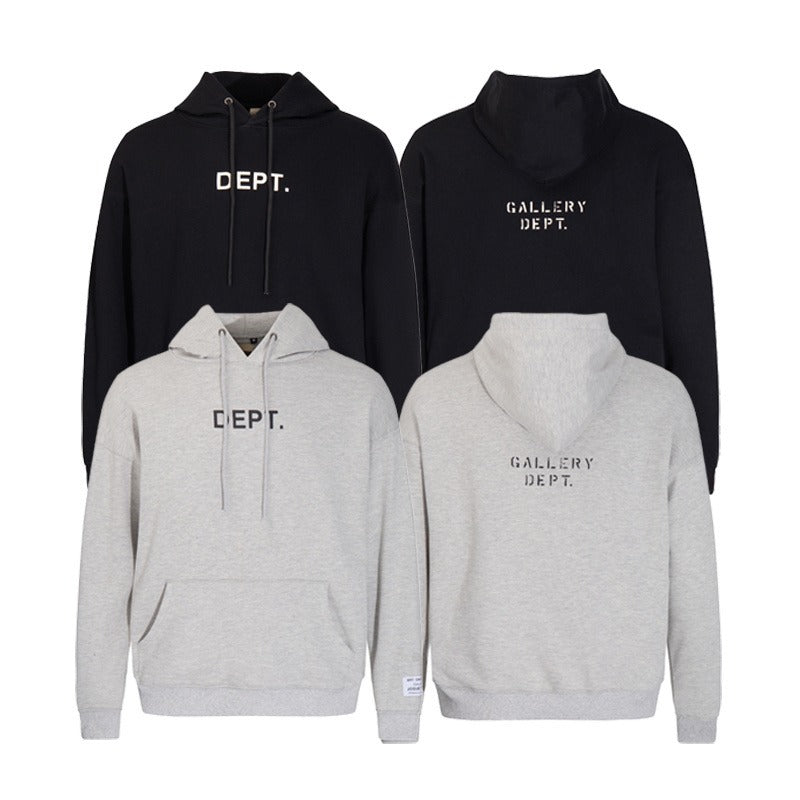 Gallery Dept Hoodie