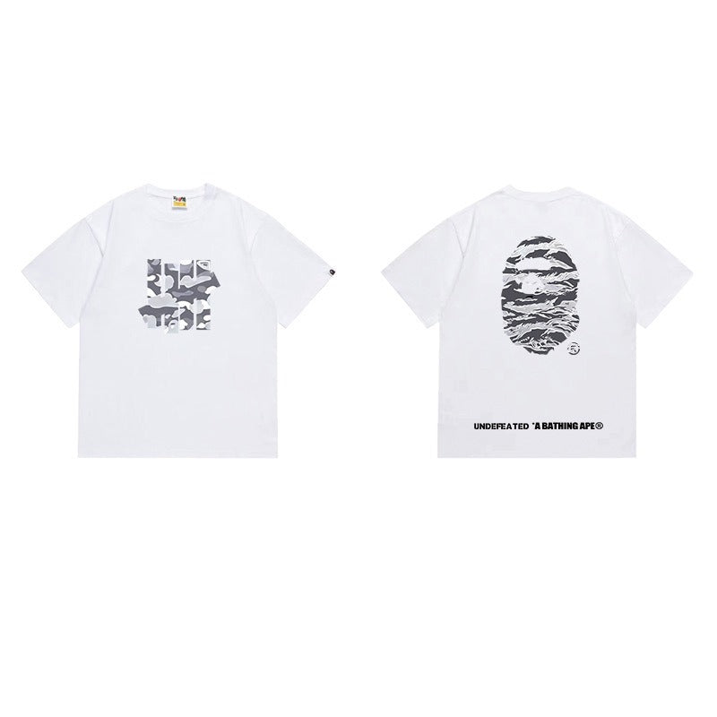 Bathing ape T Shirts