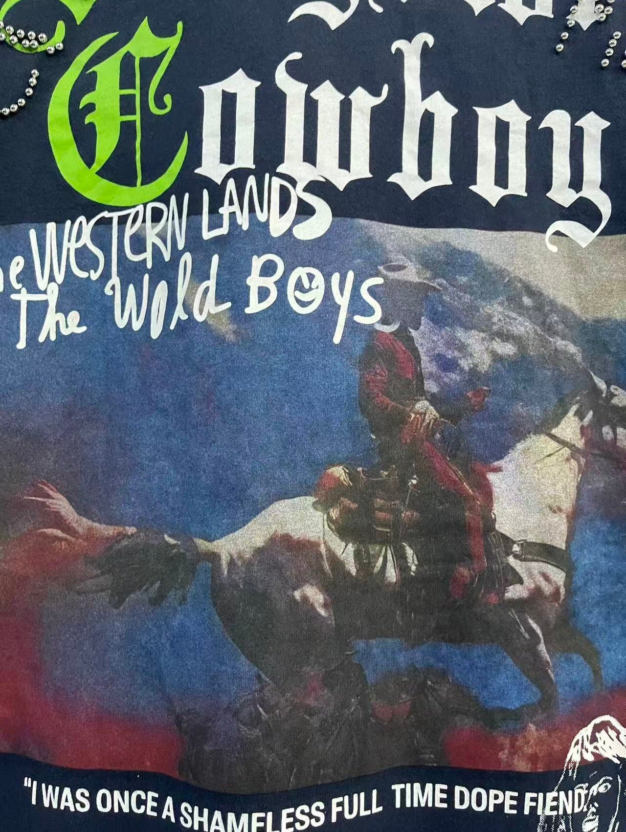 Paly Hollywood T Shirts