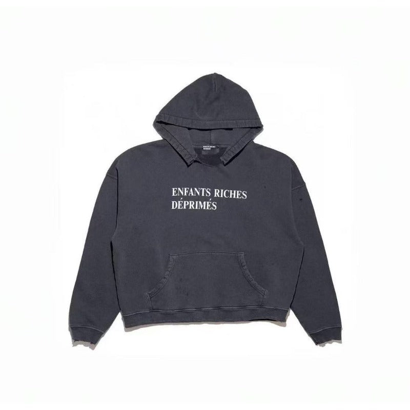 ERD Hoodie