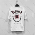 KSUBI T SHIRTS High-quality 260g 32-count double-yarn pure cotton streetwear¡ªsuitable for all seasons.