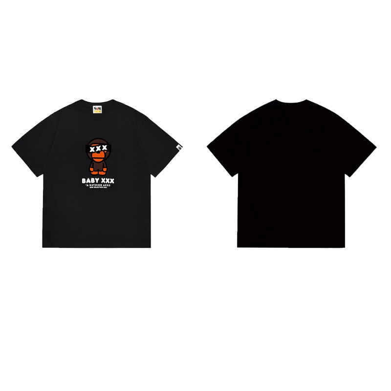 Bathing ape T Shirts