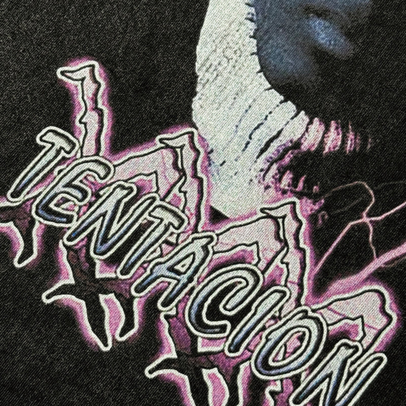 Memory xxx LILPEEP T-Shirt