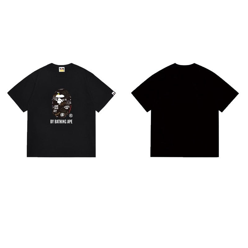 Bathing ape T Shirts