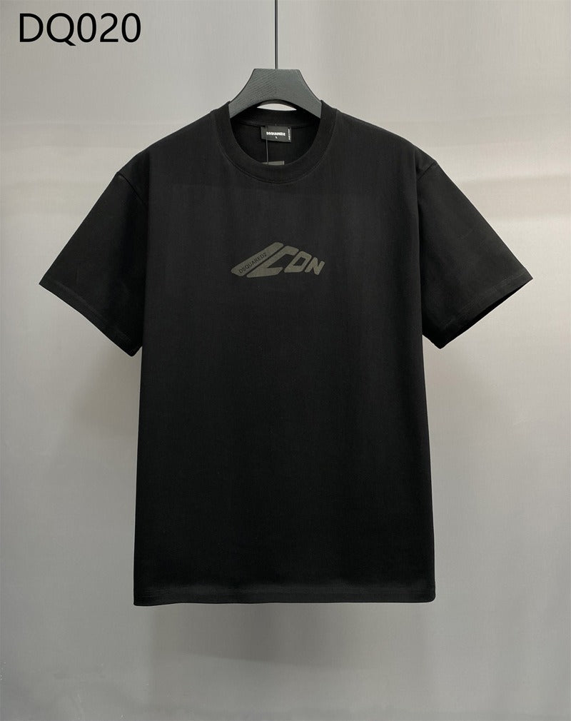 DSQ2 T Shirts Bottom Shirt Couple