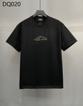 DSQ2 T Shirts Bottom Shirt Couple