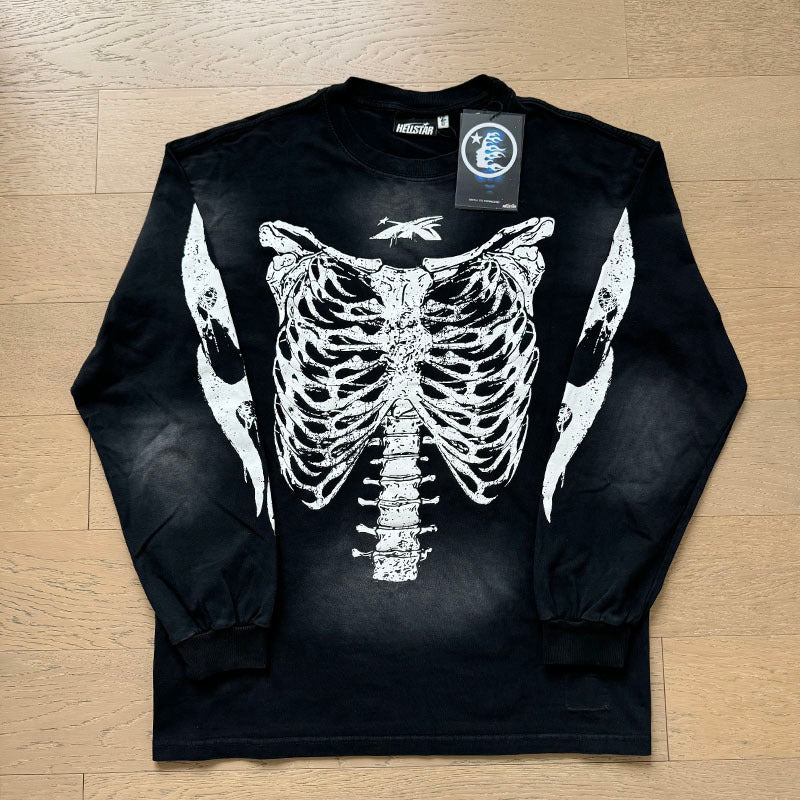 HS Long Sleeve Shirts