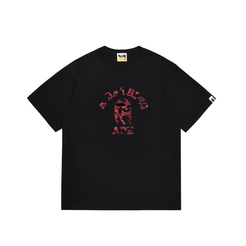 Bathing ape T Shirts
