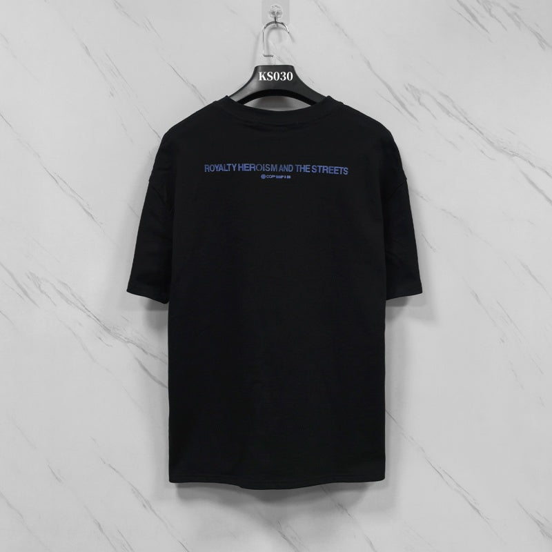 KSUBI T SHIRTS High-quality 260g 32-count double-yarn pure cotton streetwear¡ªsuitable for all seasons.