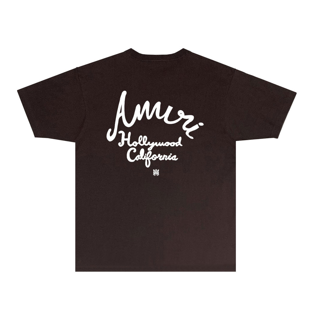 Amiri T Shirts