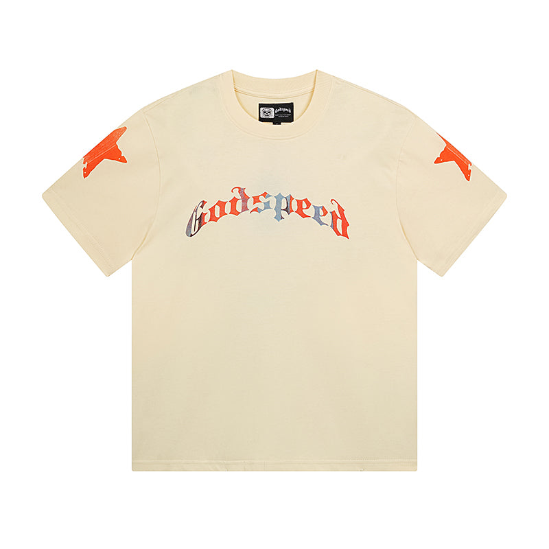 Godspeed T Shirts