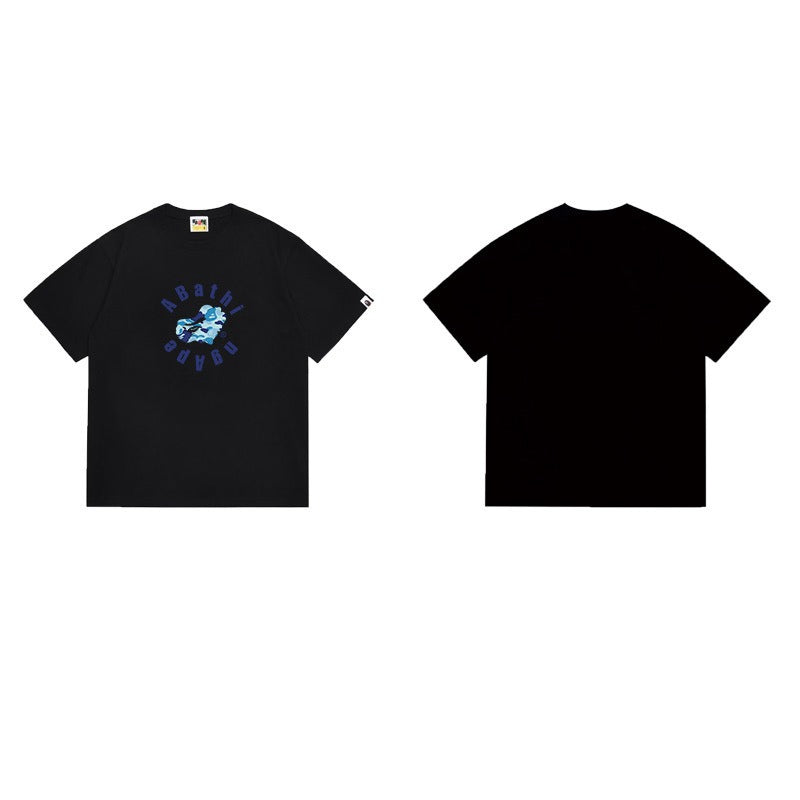 Bathing ape T Shirts