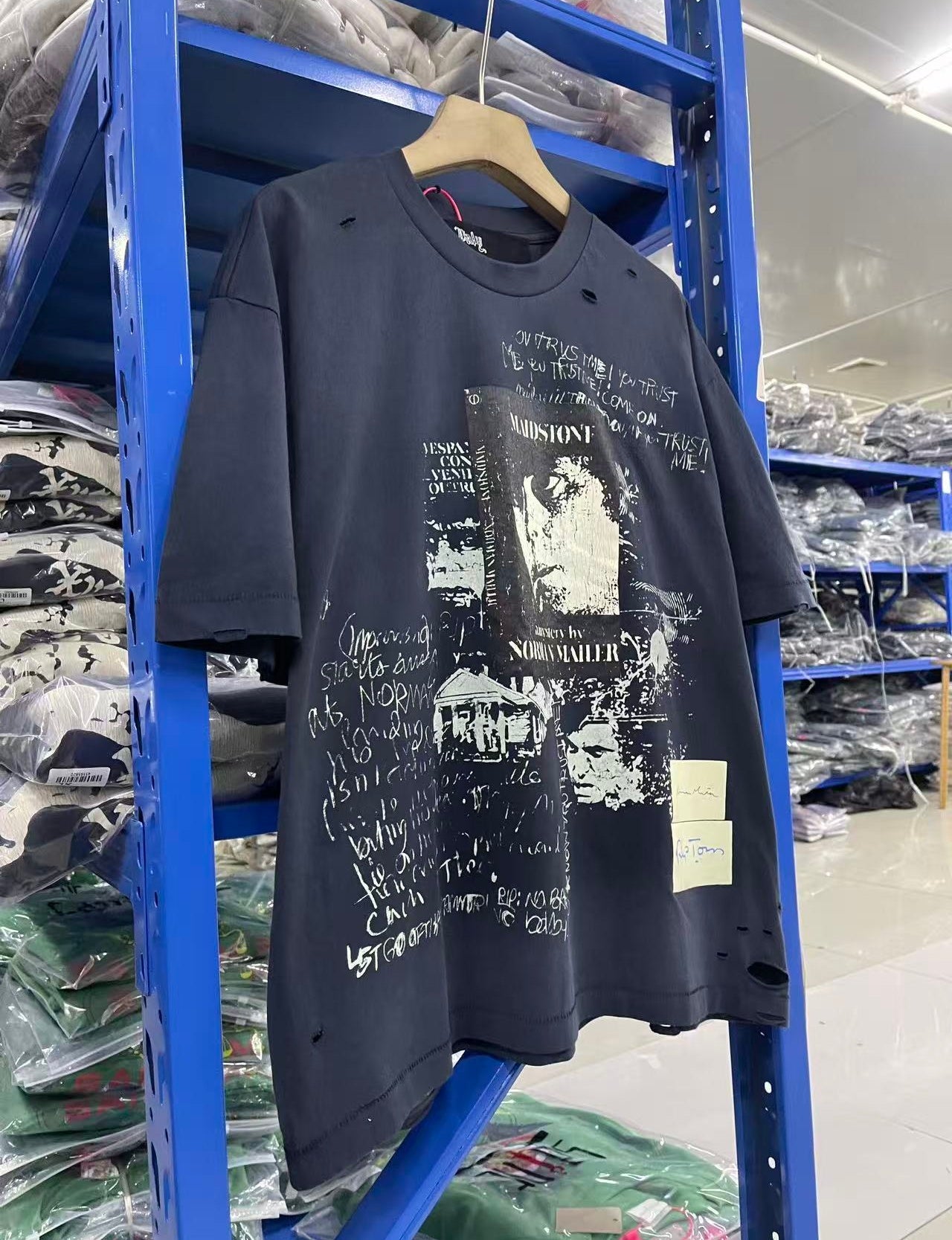 Paly Hollywood T Shirts