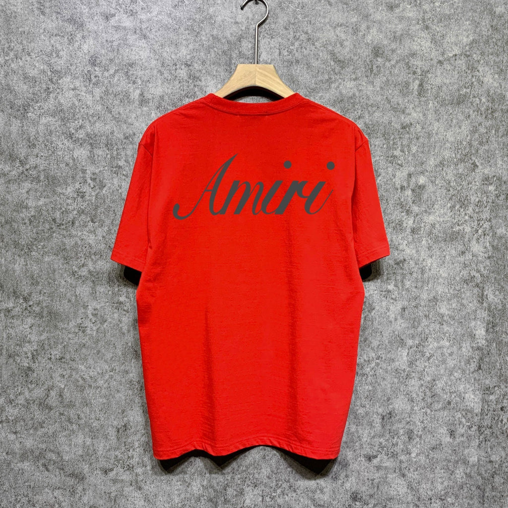 Amiri T Shirts