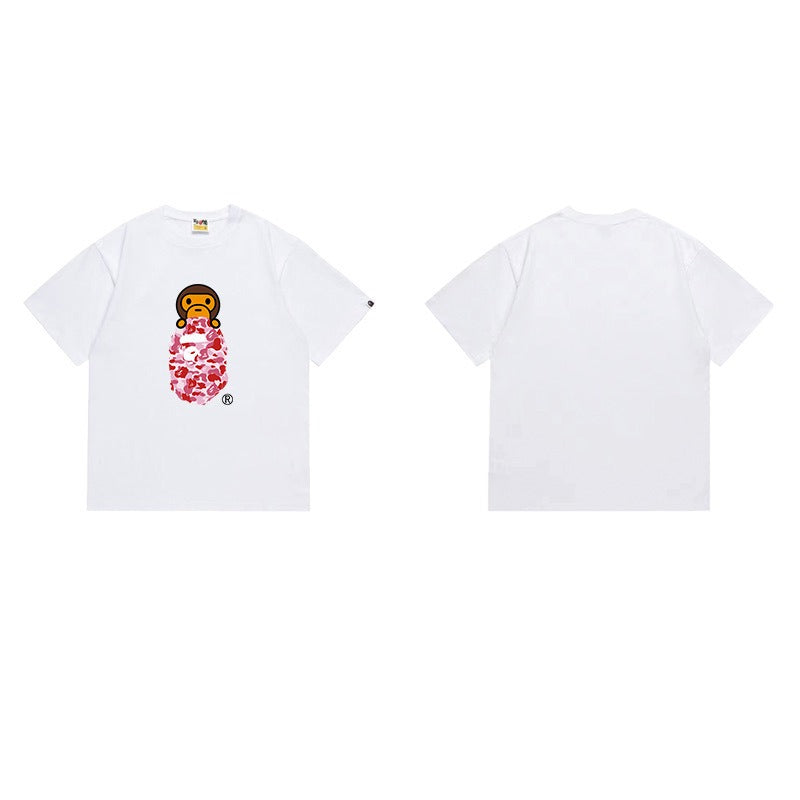 Bathing ape T Shirts