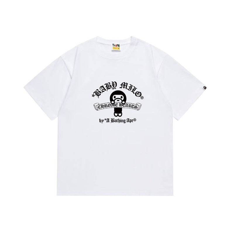 Bathing ape T Shirts