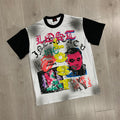 Lost intricacy T Shirts