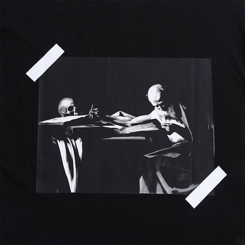 OW  T Shirts