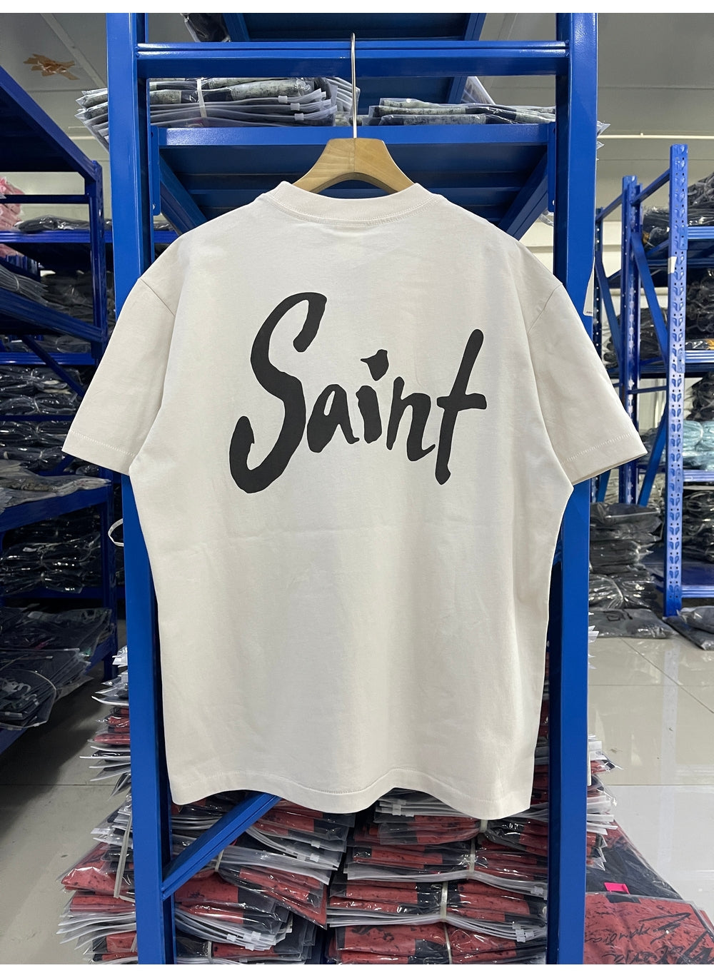 Saint Michael T Shirts