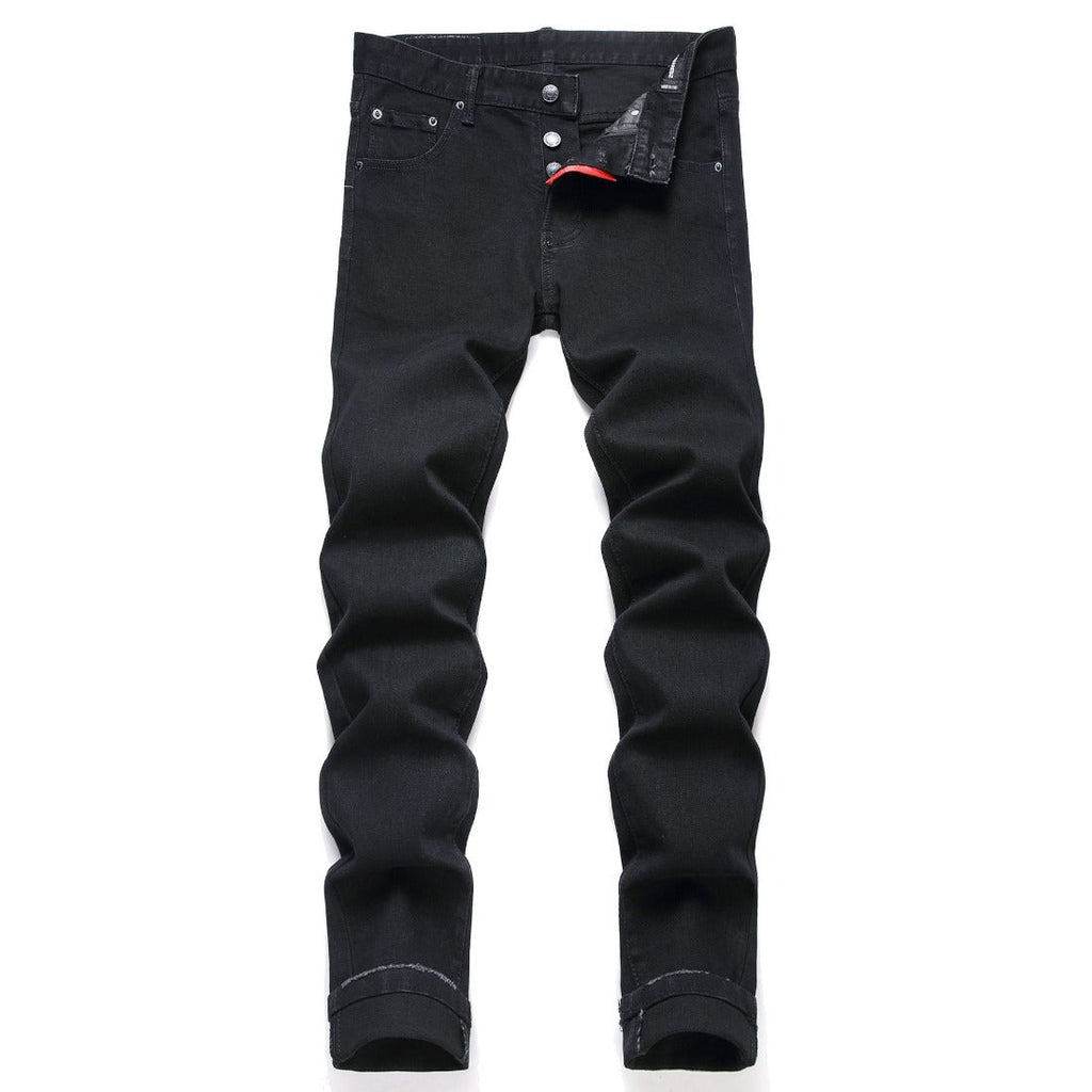 DSQ2 Jeans Slim-fit Stretch Jeans