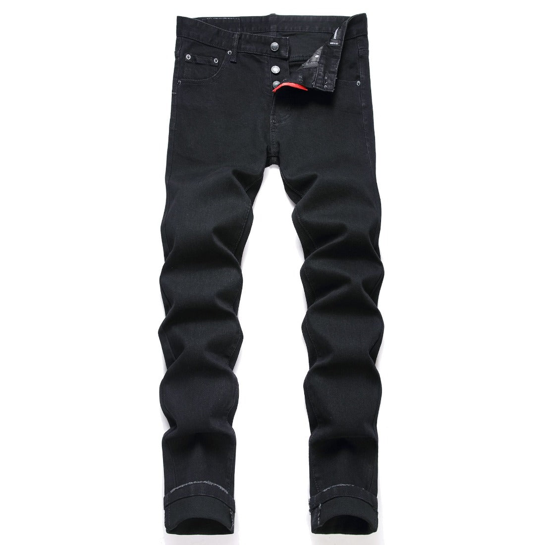 DSQ2 Jeans Slim-fit Stretch Jeans