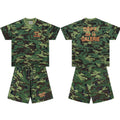Gallery Dept T Shirts & Shorts Two-piece set