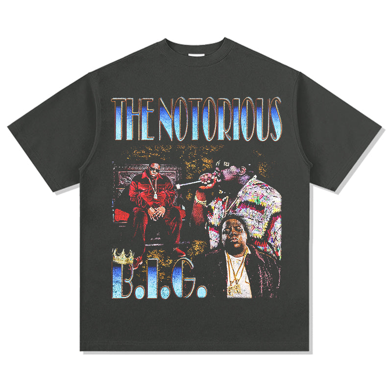 Big Sit T-Shirt