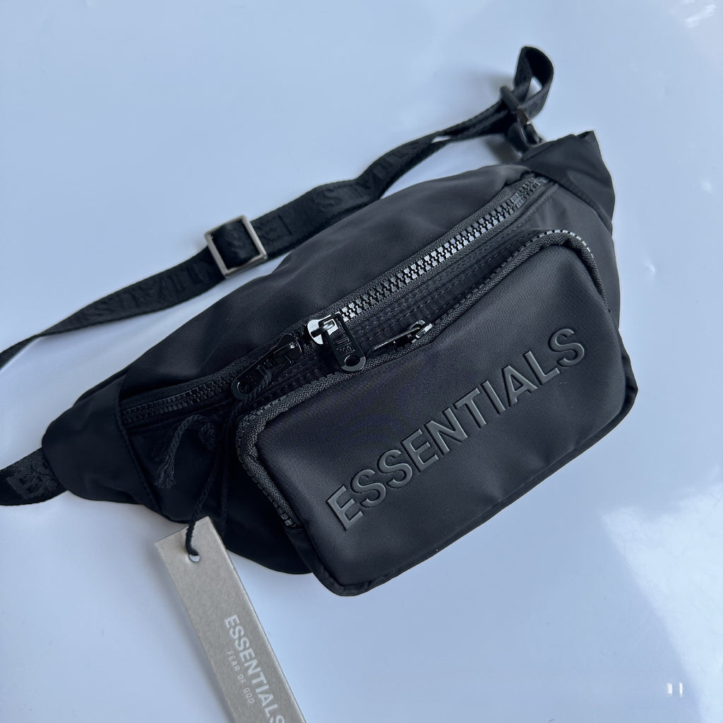 FOG ESSENTIALS Bag messenger bag nylon breast bag sports bag casual