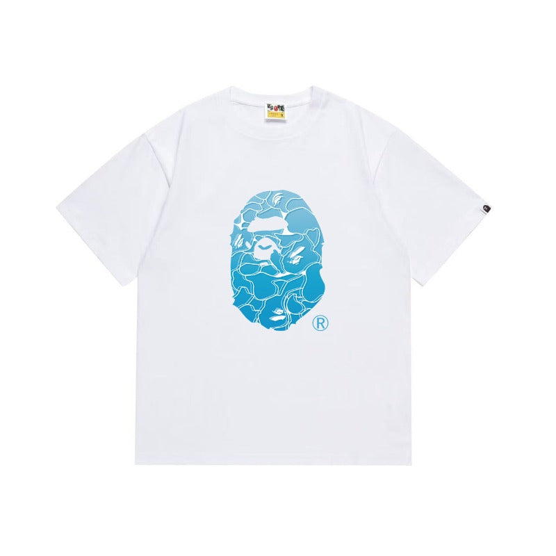 Bathing ape T Shirts