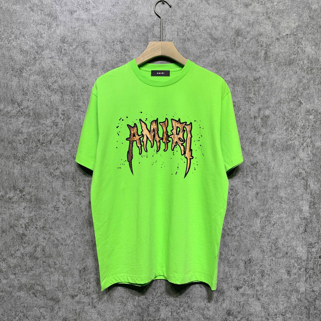 Amiri T Shirts