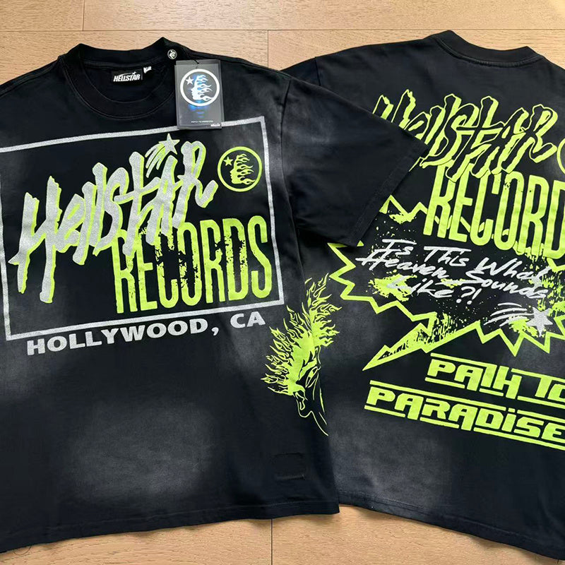HS T Shirts Flash