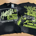 HS T Shirts Flash