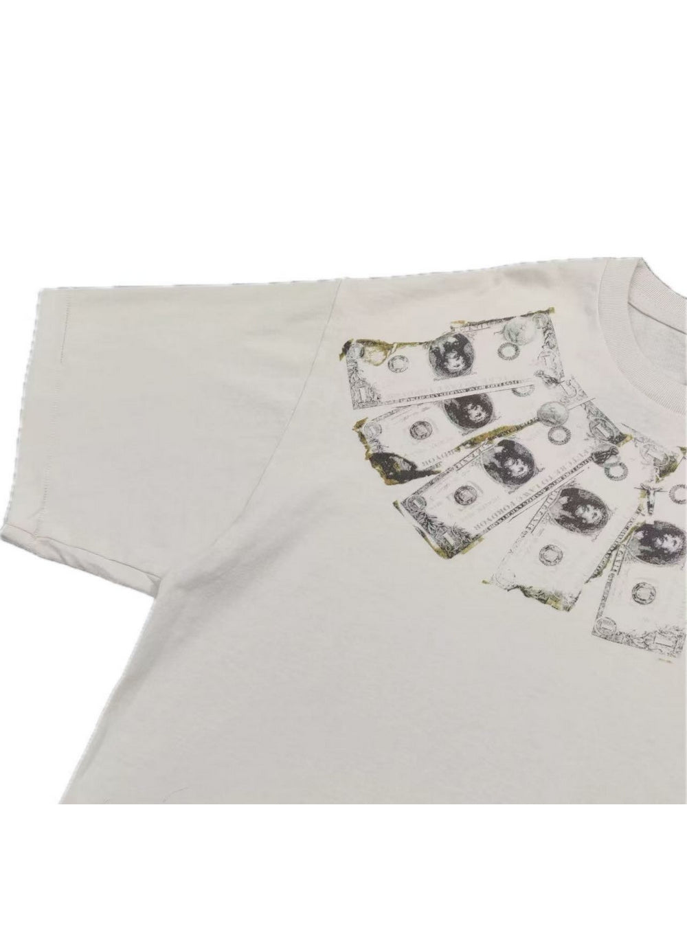 Saint Michael T Shirts