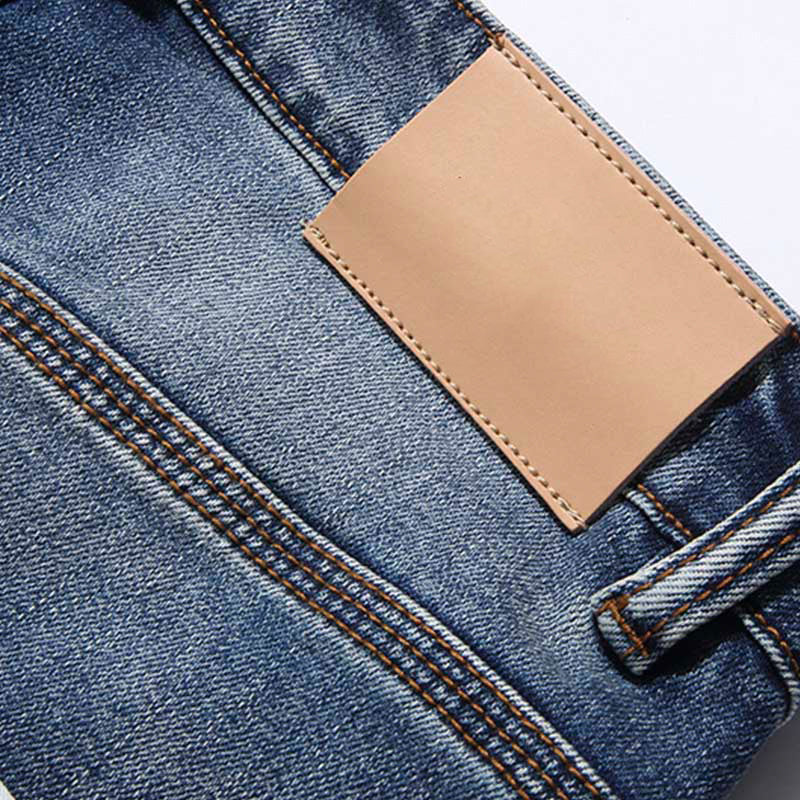 Mens trendy purple jeans, 100% cotton Jeans #PU103