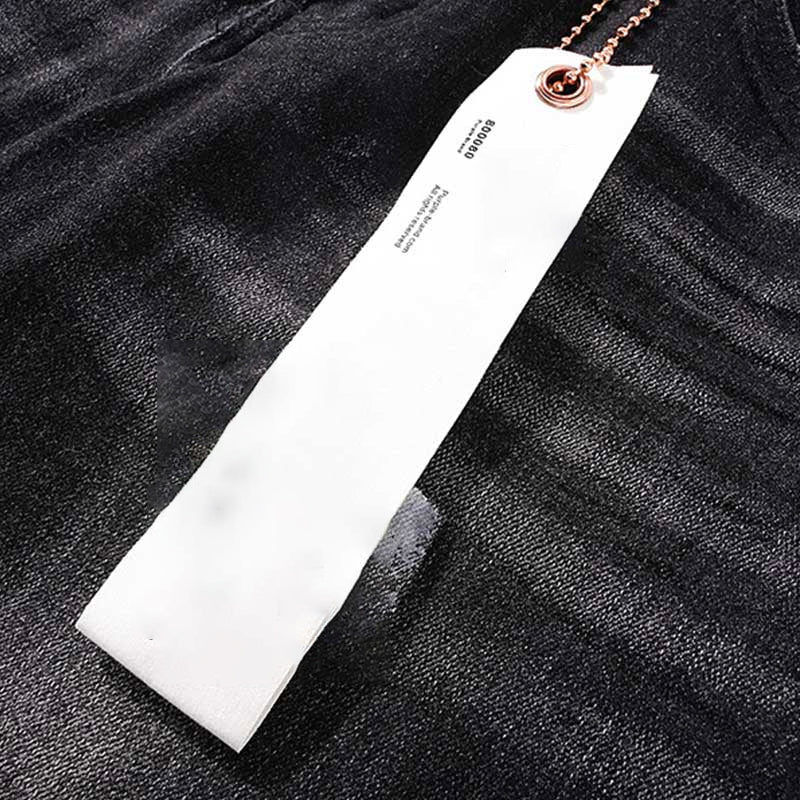 Mens trendy purple jeans, 100% cotton Jeans #PU144